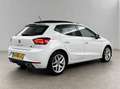 SEAT Ibiza 1.0 TSI FR Pano Beats Camera Carplay Clima Cruise Weiß - thumbnail 3