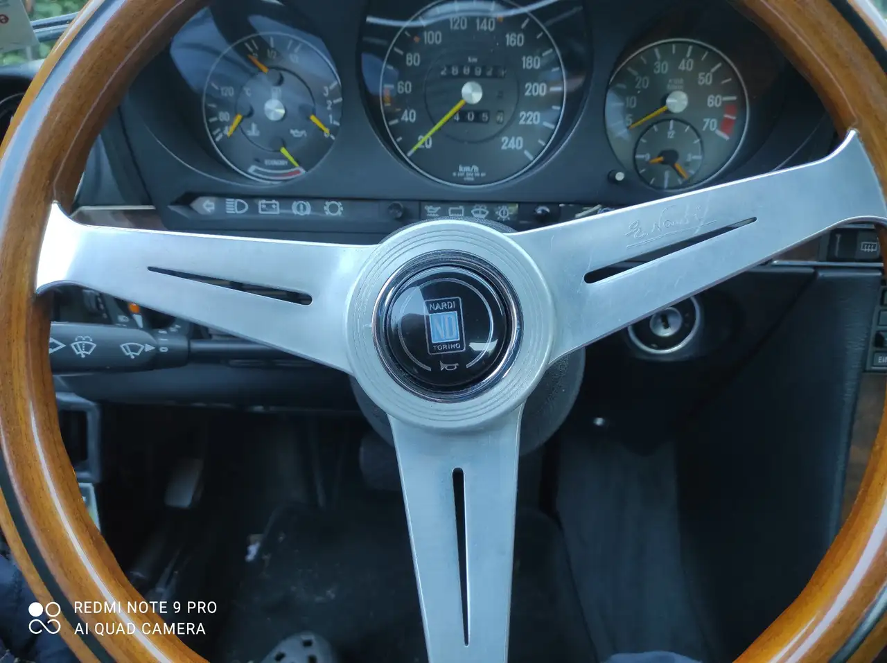 Mercedes-Benz SL 300 Automatic Leder Harttop, foto 3