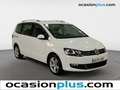 Volkswagen Sharan 1.4 TSI Advance DSG 110kW Blanco - thumbnail 2