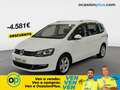 Volkswagen Sharan 1.4 TSI Advance DSG 110kW Blanco - thumbnail 1
