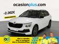 Skoda Kamiq 1.0 TSI Selection DSG7 85kW Blanco - thumbnail 1