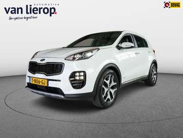 1.6 T-GDI 4WD GT-Line PlusLine PANO | STOELKOELING