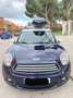 MINI Cooper D Countryman Blau - thumbnail 1