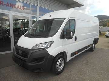 Ducato Maxi 35 L4H2 140 Navi Netto 24.541.-