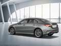 Mercedes-Benz A 180 A 180 Limousine  AMG Line Navi/Keyless-Go/Styling Grau - thumbnail 12