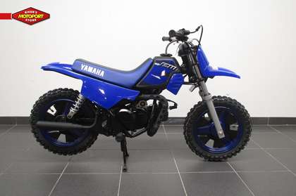 Yamaha PW 50