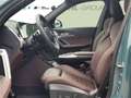 BMW X1 xDrive23i M SPORT LC PROF HUD AHK LEDER E-SITZE HI Groen - thumbnail 9