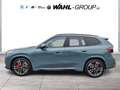 BMW X1 xDrive23i M SPORT LC PROF HUD AHK LEDER E-SITZE HI Groen - thumbnail 6