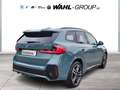 BMW X1 xDrive23i M SPORT LC PROF HUD AHK LEDER E-SITZE HI Groen - thumbnail 3