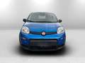 Fiat Panda Serie 7 1.0 70cv HybridPanda Bleu - thumbnail 2
