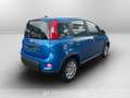 Fiat Panda Serie 7 1.0 70cv HybridPanda Bleu - thumbnail 5