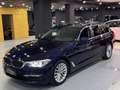 BMW 520 d G31 Automatik *KLIMA*PDC*AHK* Touchscreen* Blau - thumbnail 2