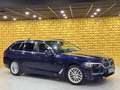 BMW 520 d G31 Automatik *KLIMA*PDC*AHK* Touchscreen* Blau - thumbnail 1