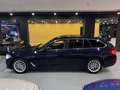 BMW 520 d G31 Automatik *KLIMA*PDC*AHK* Touchscreen* Blau - thumbnail 12