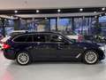 BMW 520 d G31 Automatik *KLIMA*PDC*AHK* Touchscreen* Blau - thumbnail 11