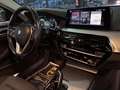 BMW 520 d G31 Automatik *KLIMA*PDC*AHK* Touchscreen* Blau - thumbnail 9