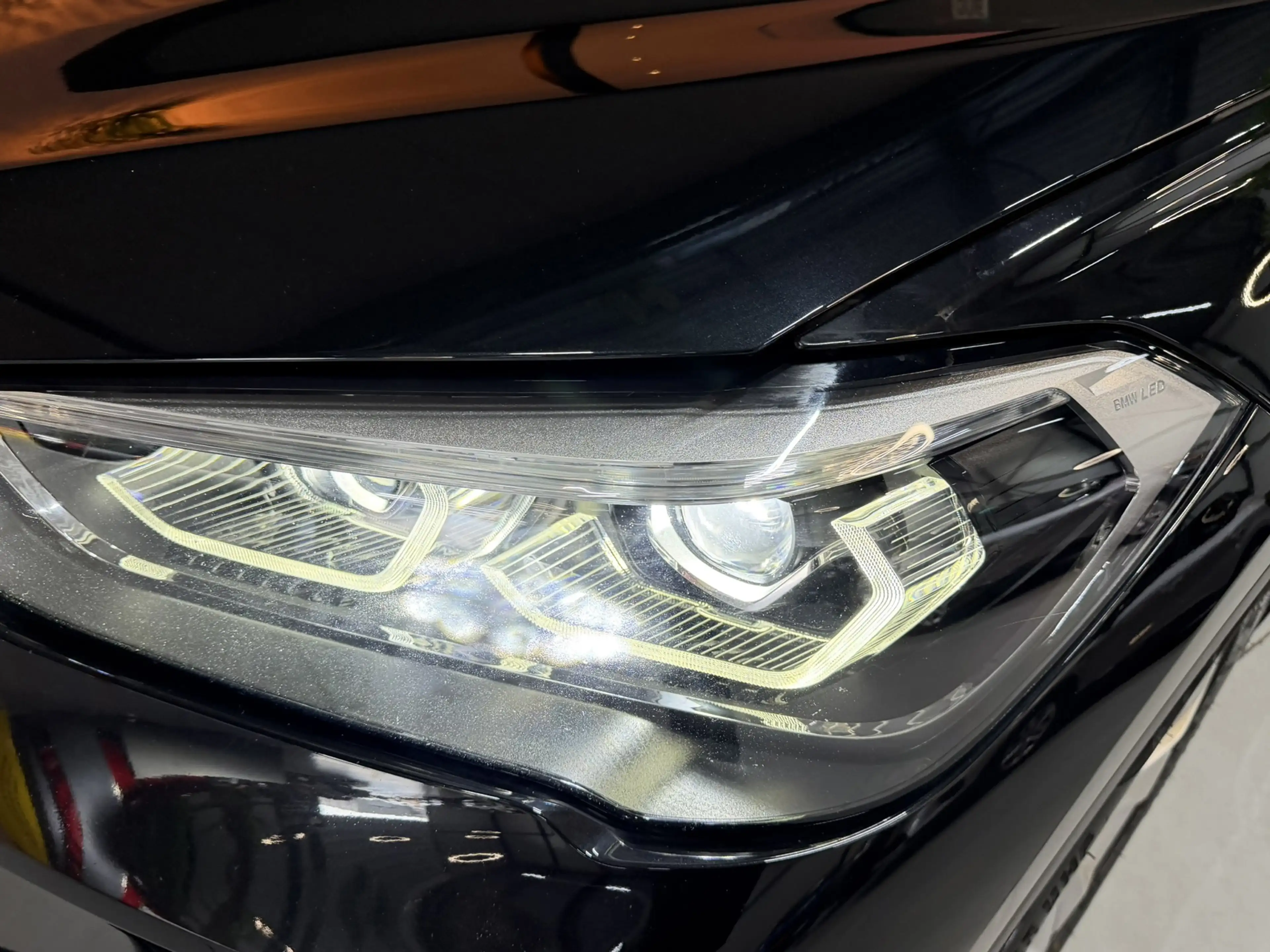 BMW X1 XDrive25e Advantage SOH 93% Garantie |Camera|Cruis — photo 10