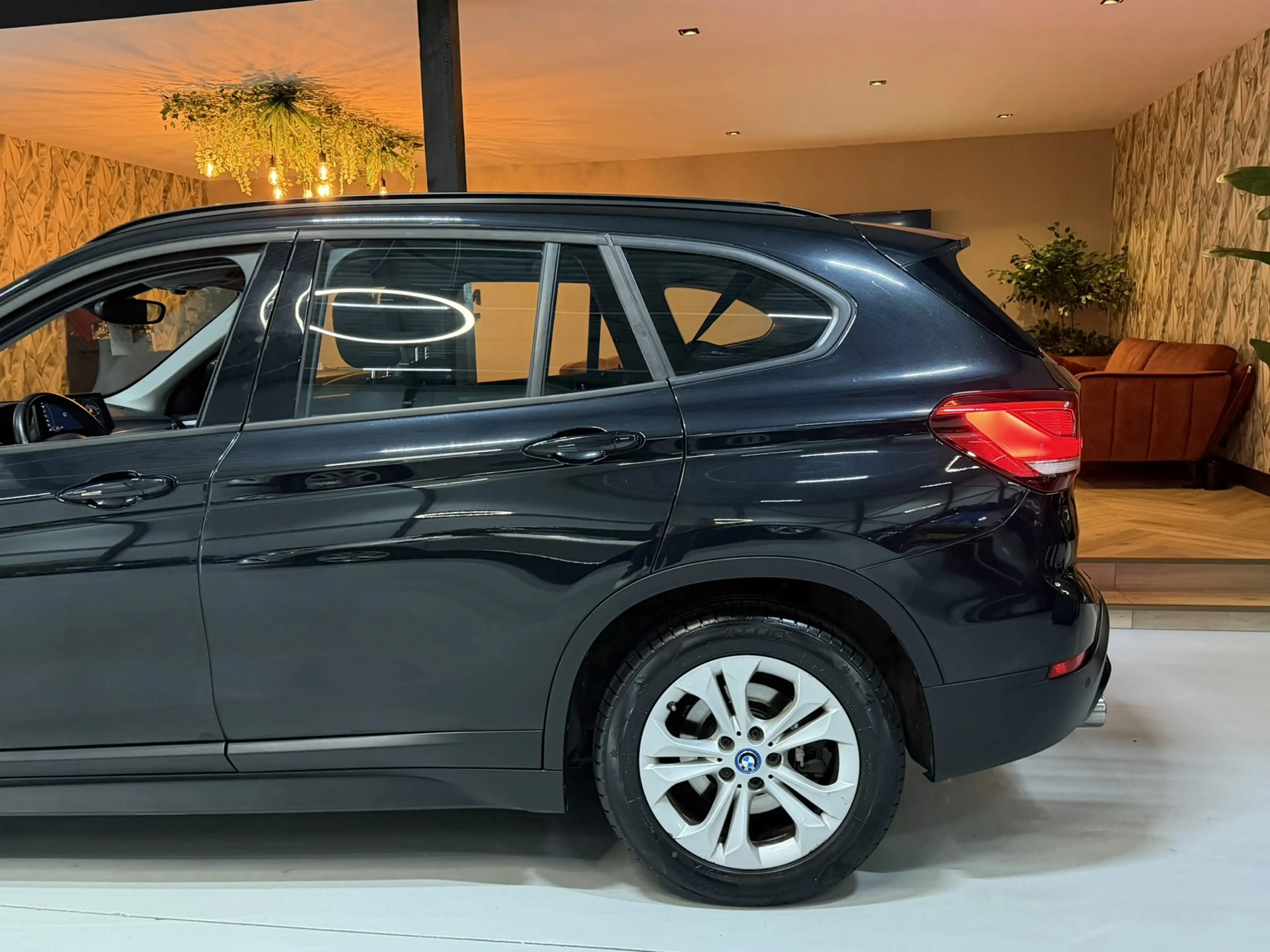 BMW X1 XDrive25e Advantage SOH 93% Garantie |Camera|Cruis — photo 12