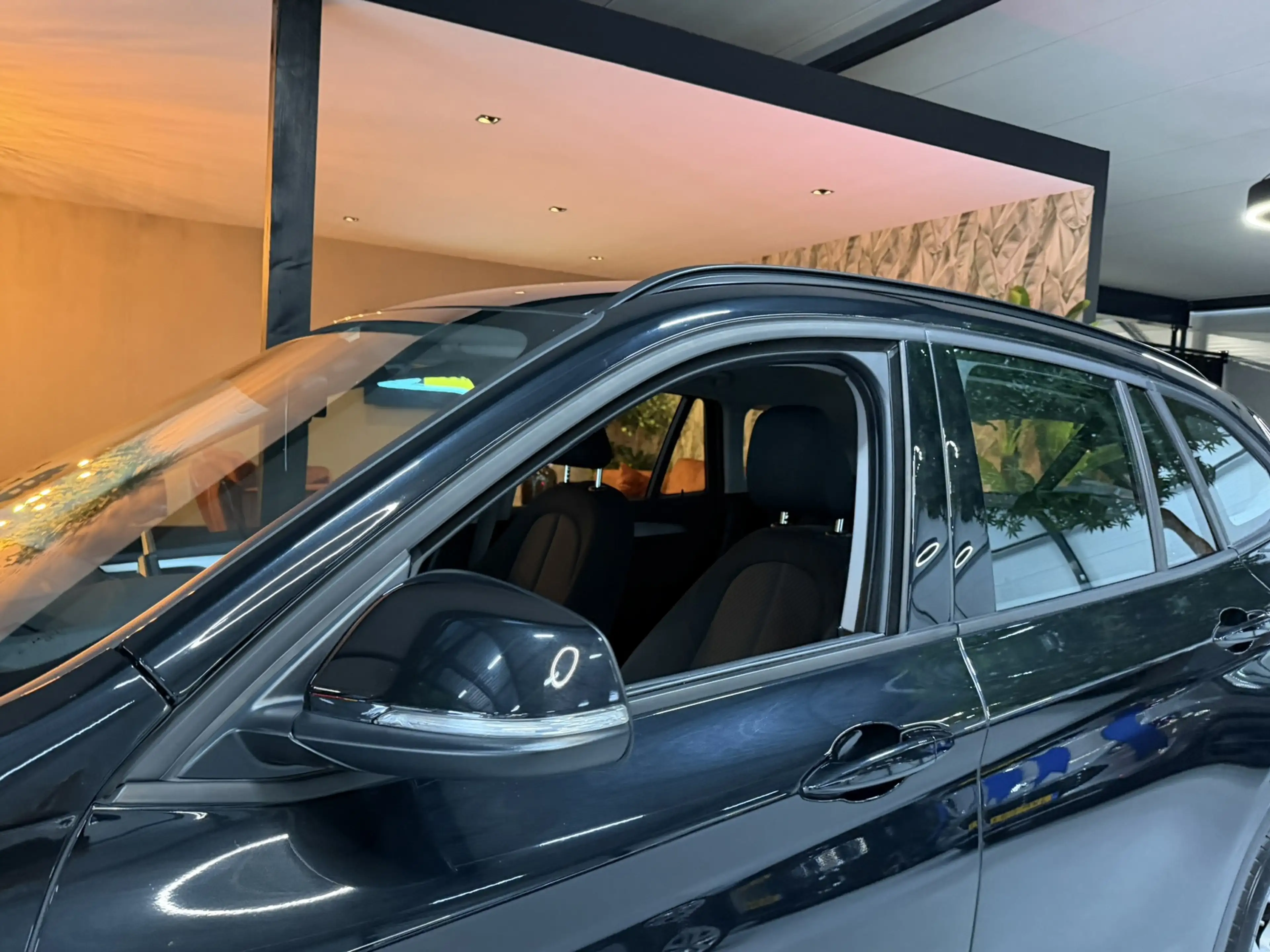 BMW X1 XDrive25e Advantage SOH 93% Garantie |Camera|Cruis — photo 8