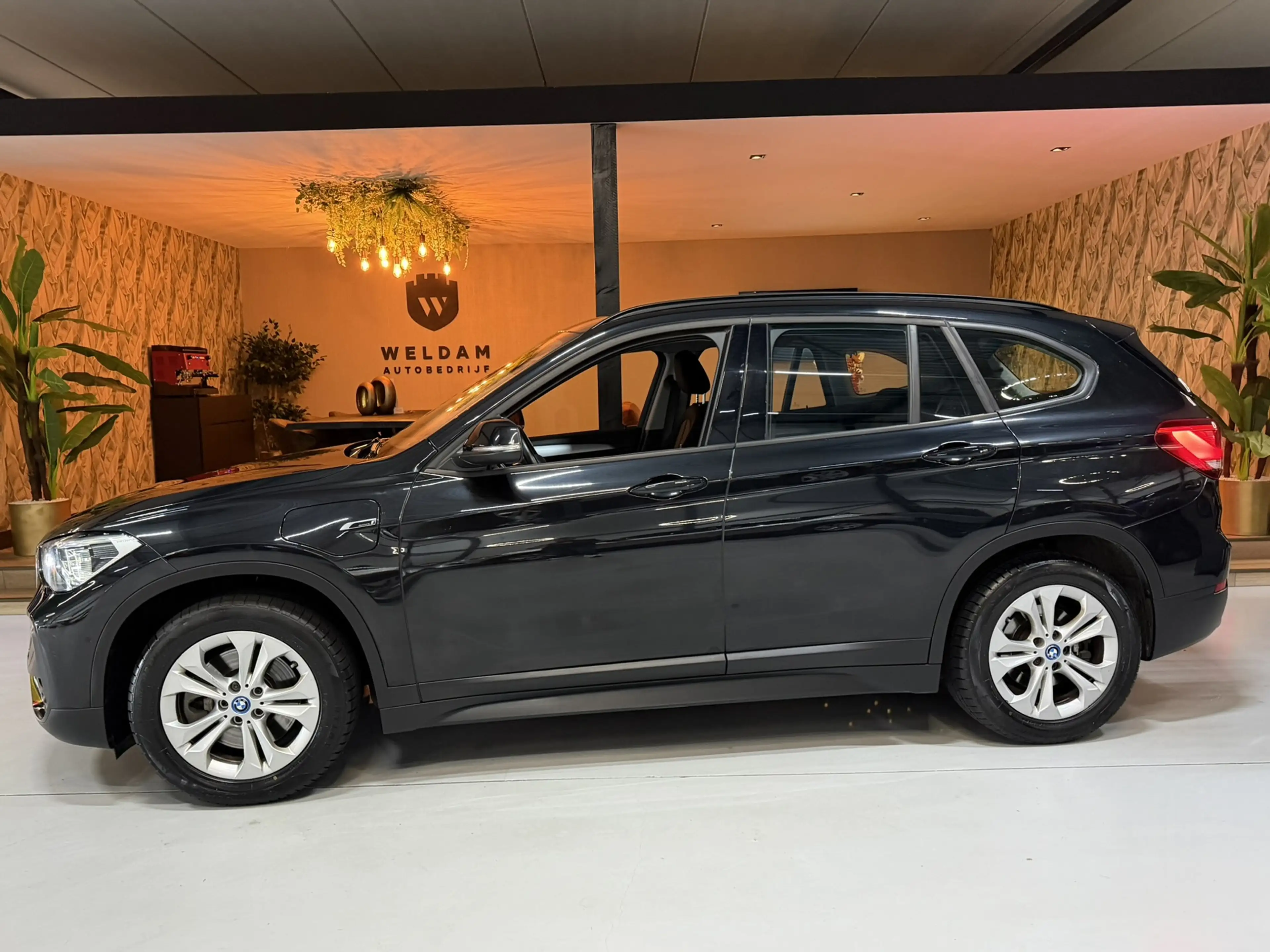 BMW X1 XDrive25e Advantage SOH 93% Garantie |Camera|Cruis — photo 11
