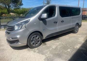 PANORAMA LH1 145 cv 9 places