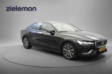 2.0 B3 Inscription Automaat - Carplay, Camera, Lee