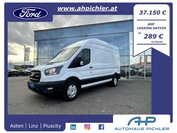 Transit Kasten Trend 350L2H2 2,0 EcoBl. 165PS |...
