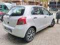 Toyota Yaris 1.3 VVT-i Silber - thumbnail 4