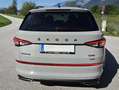 Skoda Kodiaq Kodiaq 2,0 TDI SCR 4x4 RS DSG RS Grau - thumbnail 5
