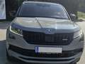 Skoda Kodiaq Kodiaq 2,0 TDI SCR 4x4 RS DSG RS Grau - thumbnail 4