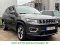 Jeep Compass Limited 4WD*XENON/AUTOMATIK/RFK/AHK/SHZ* Grau - thumbnail 3