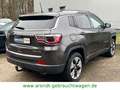Jeep Compass Limited 4WD*XENON/AUTOMATIK/RFK/AHK/SHZ* Grau - thumbnail 4