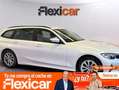 BMW 320 320d Auto.Touring Blanco - thumbnail 1