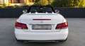 Mercedes-Benz E 350 Cabrio 350BlueTec 9G-Tronic Blanco - thumbnail 4