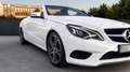 Mercedes-Benz E 350 Cabrio 350BlueTec 9G-Tronic Blanco - thumbnail 3