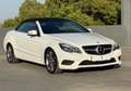 Mercedes-Benz E 350 Cabrio 350BlueTec 9G-Tronic Blanco - thumbnail 15