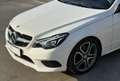 Mercedes-Benz E 350 Cabrio 350BlueTec 9G-Tronic Blanco - thumbnail 13