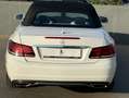 Mercedes-Benz E 350 Cabrio 350BlueTec 9G-Tronic Blanco - thumbnail 18