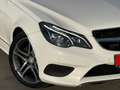 Mercedes-Benz E 350 Cabrio 350BlueTec 9G-Tronic Blanco - thumbnail 12
