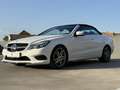 Mercedes-Benz E 350 Cabrio 350BlueTec 9G-Tronic Blanco - thumbnail 14