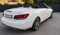 Mercedes-Benz E 350 Cabrio 350BlueTec 9G-Tronic Blanco - thumbnail 5