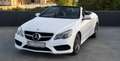 Mercedes-Benz E 350 Cabrio 350BlueTec 9G-Tronic Blanco - thumbnail 1