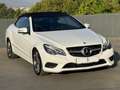 Mercedes-Benz E 350 Cabrio 350BlueTec 9G-Tronic Blanco - thumbnail 16