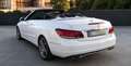 Mercedes-Benz E 350 Cabrio 350BlueTec 9G-Tronic Blanco - thumbnail 6