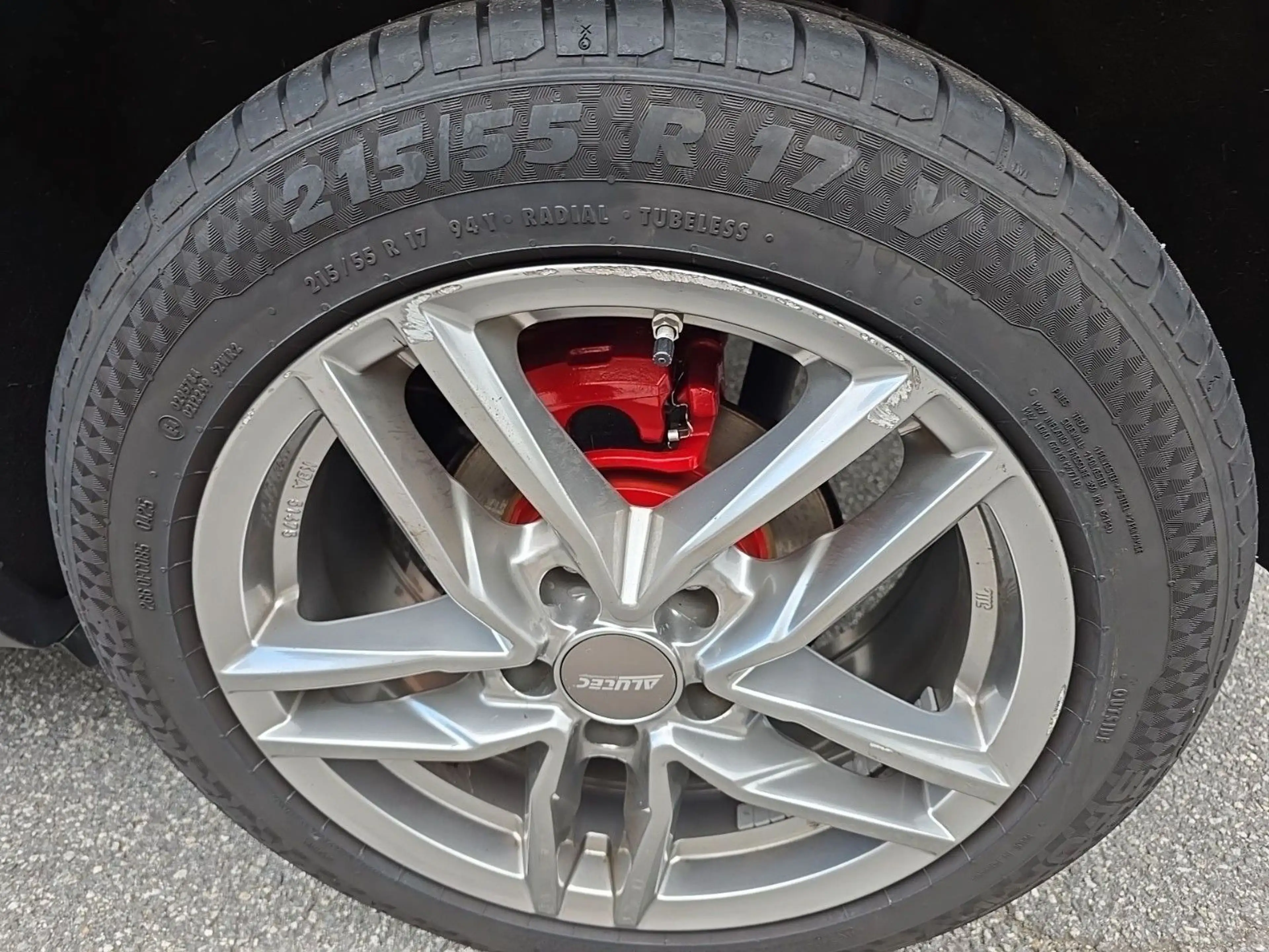 Suzuki Vitara 1.6 VVT Comfort 4x4, AHK — photo 11