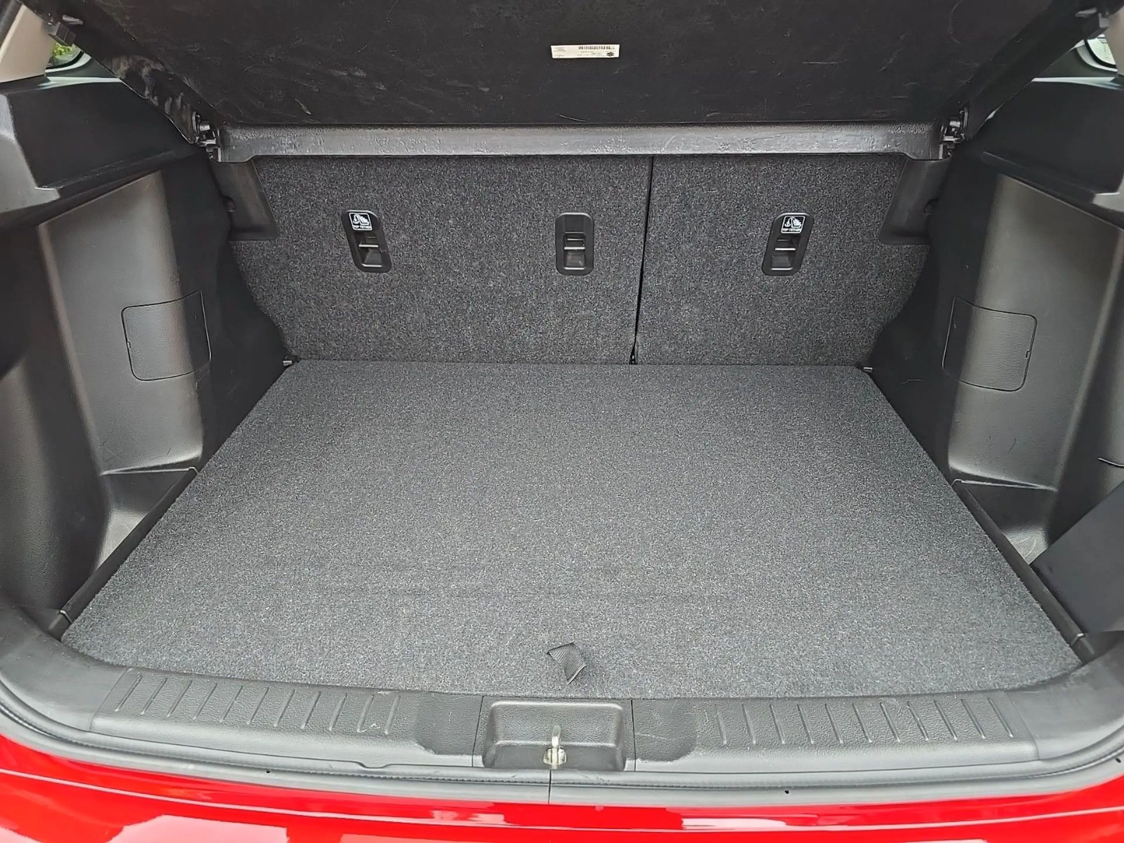 Suzuki Vitara 1.6 VVT Comfort 4x4, AHK — photo 12