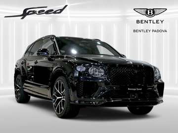 Bentayga 4.0 V8 Speed