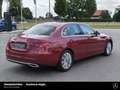Mercedes-Benz C 200 C 200 Avantgarde Kamera LED Vorr.-Distronic Park Rot - thumbnail 2