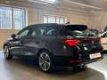 SEAT Leon Sportstourer 2.0 TDI 150 CV DSG FR Nero - thumbnail 4