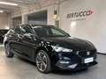 SEAT Leon Sportstourer 2.0 TDI 150 CV DSG FR Nero - thumbnail 1